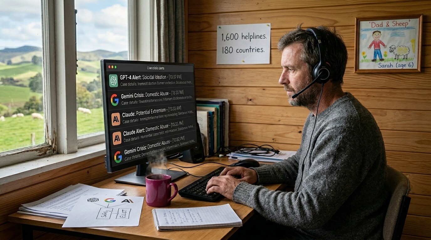 Featured image for startap throughline razrabatyvaet instrument dlya otslezhivaniya radikalnogo kontenta v chatgpt