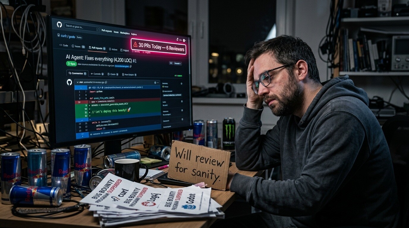 Featured image for uchenye schitayut chto nekachestvennyj sozdannyj ii kod tragediya obshhih resursov dlya vsego it