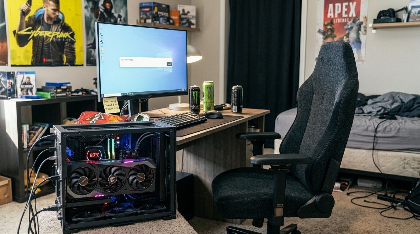 Featured image for unsloth predstavil biblioteku pozvolyayushhuyu doobuchat llm dazhe na domashnem kompyutere