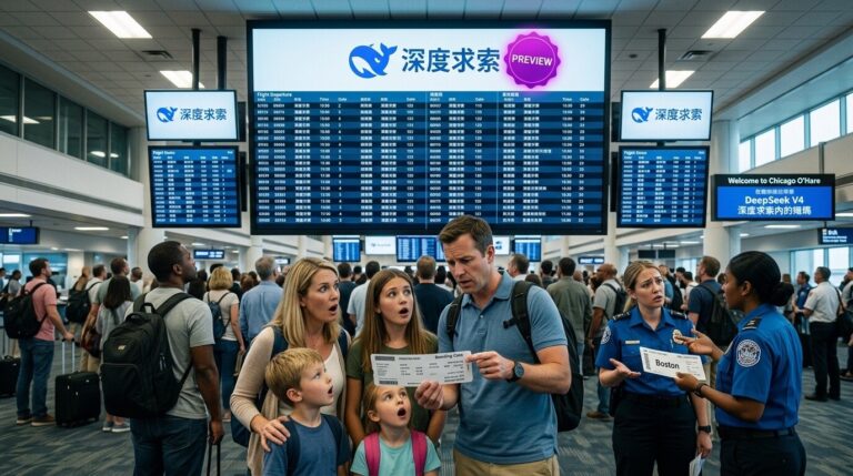 Featured image for vyshla prevyu versiya novoj kitajskoj modeli deepseek v4