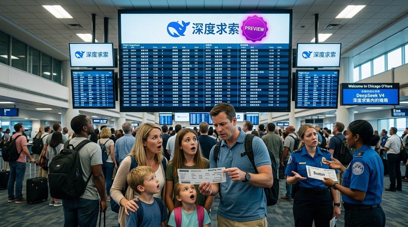 Featured image for vyshla prevyu versiya novoj kitajskoj modeli deepseek v4