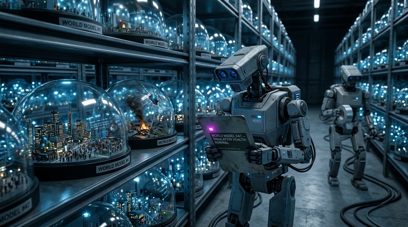 Featured image for wp pishet pro eru post llm modeli mira mogut stat sleduyushhim tehnologicheskim skachkom