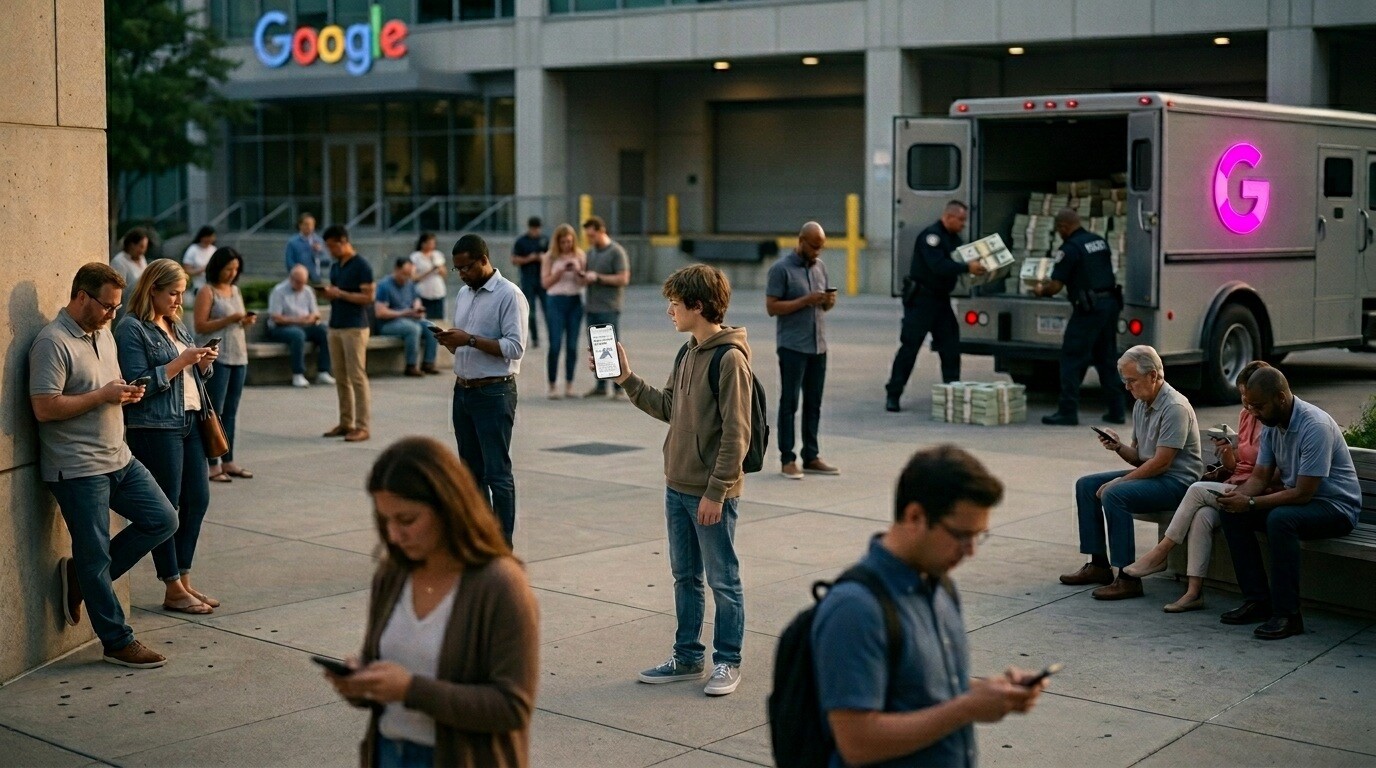 Featured image for google zarabotal na poiske na 19 bolshe potomu chto lyudi otsenili ii otvety