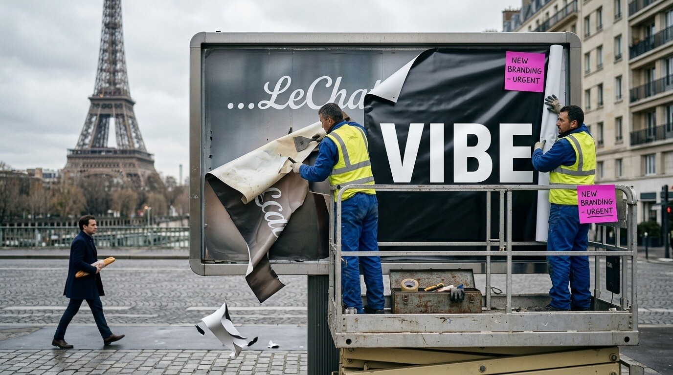 Featured image for mistral ai pereimenovyvaet le chat v vibe i beret kurs na avtonomnyh agentov