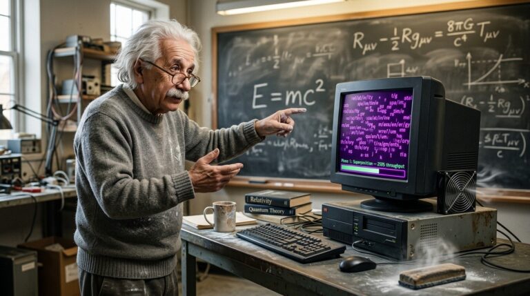 Featured image for nous research predstavila metod token superposition uskoryayushhij obuchenie llm do 2 5 raz