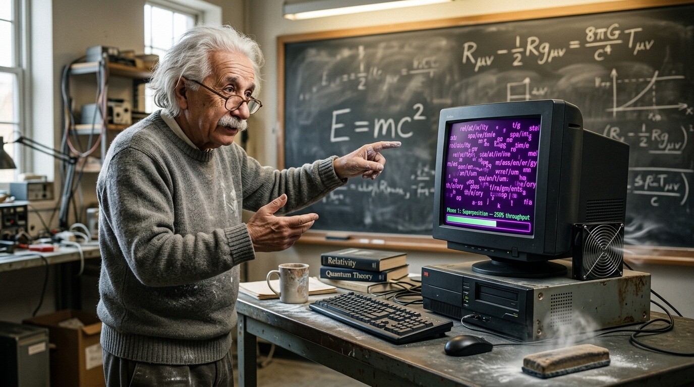 Featured image for nous research predstavila metod token superposition uskoryayushhij obuchenie llm do 2 5 raz