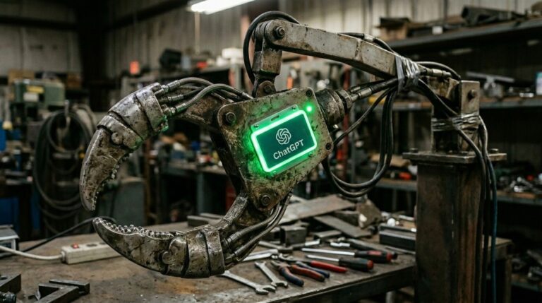 Featured image for openai razreshaet ispolzovat lyuboj platnyj tarif chatgpt dlya avtorizatsii v openclaw