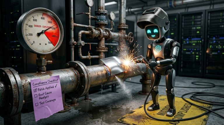 Featured image for openai zapuskaet daybreak initsiativu po poisku uyazvimostej v kode