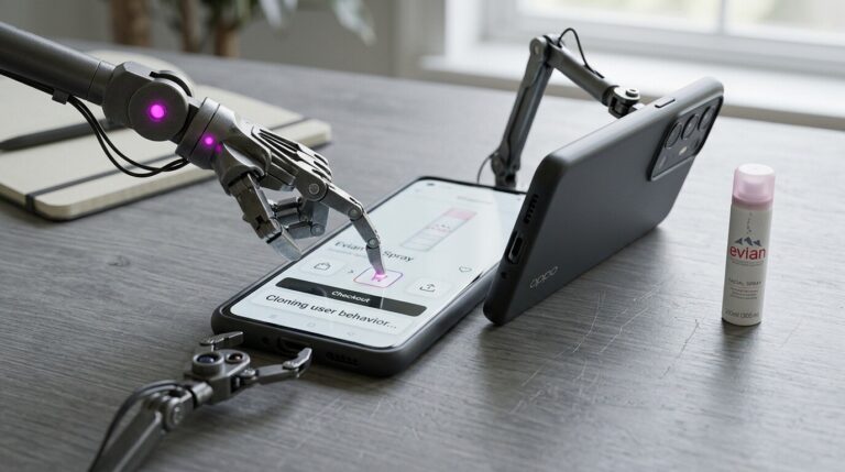 Featured image for oppo predstavila x omniclaw ii agent dlya android rabotayushhij s lokalnymi sensorami