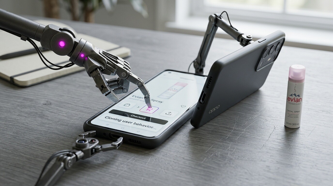 Featured image for oppo predstavila x omniclaw ii agent dlya android rabotayushhij s lokalnymi sensorami