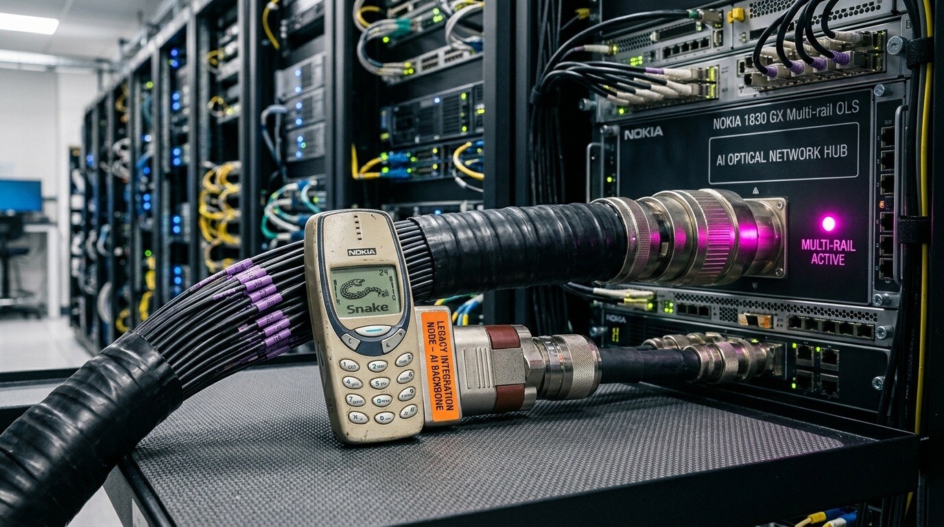 Featured image for v nokia sozdayut novye mnogokanalnye sistemy optovolokonnoj svyazi dlya data tsentrov ii