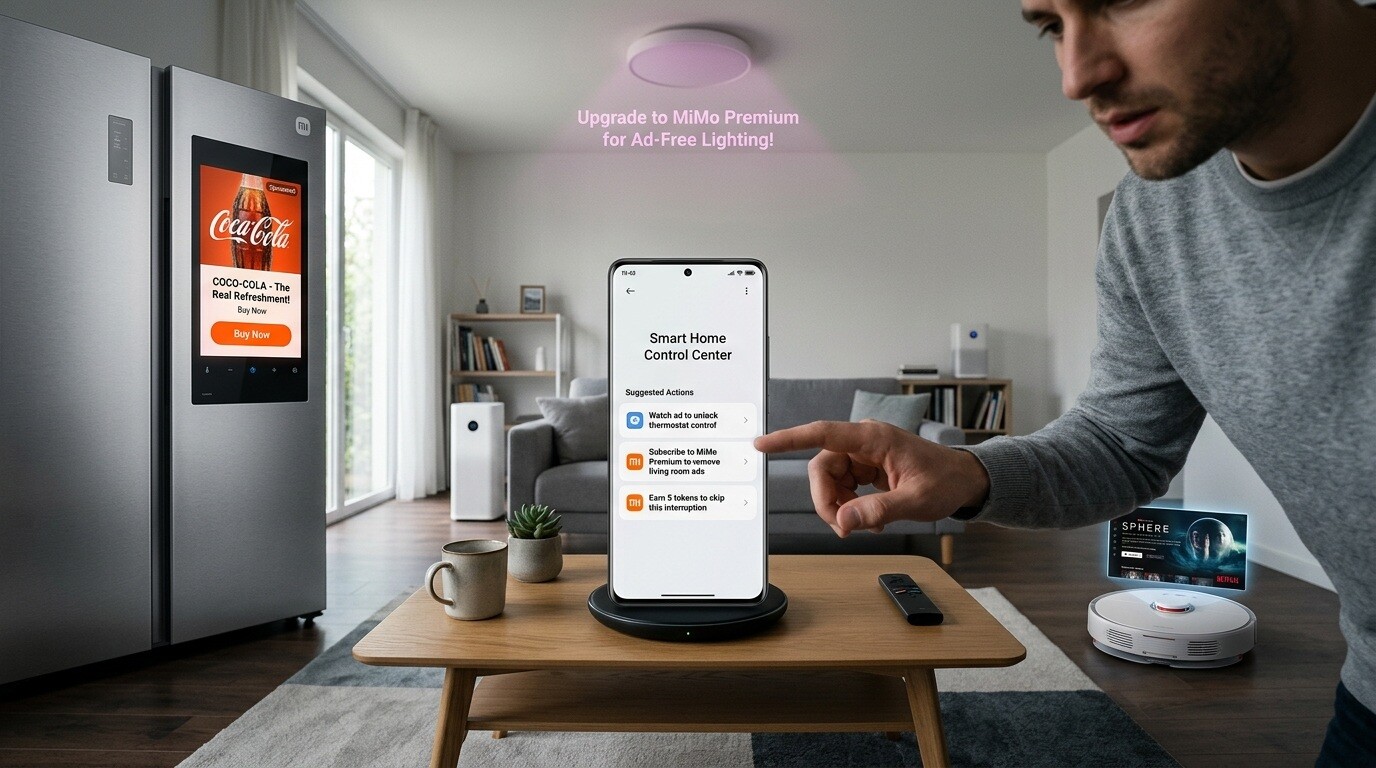 Featured image for xiaomi perehodit na model ekosistemy v tsentre kotoroj budut ii modeli mimo