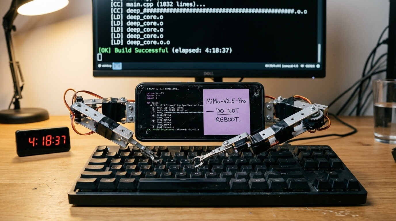 Featured image for xiaomi vypuskaet mimo v2 5 pro otkrytye vesa i sposobnosti v avtonomnom kodinge