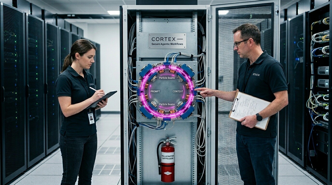 Featured image for zoox predstavila vnutrennyuyu llm platformu cortex dlya uskoreniya razrabotki