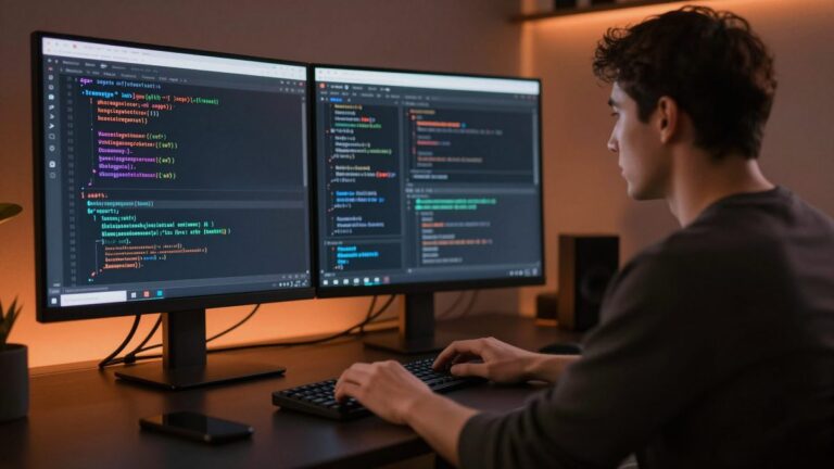 ИИ-инструменты для разработки