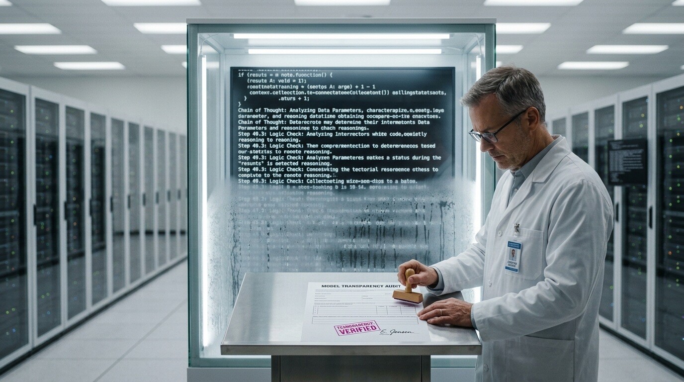Featured image for novaya model gpt 5 6 sol chashhe kontroliruet svoyu tsepochku rassuzhdenij chem konkurenty