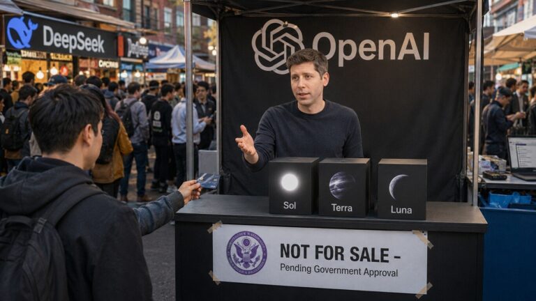 Featured image for openai predstavila semejstvo gpt 5 6 s tremya urovnyami proizvoditelnosti i ne dlya vseh