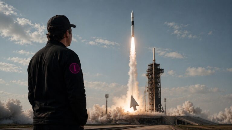 Featured image for spacex posle obedineniya s xai priobretaet razrabotchika cursor za 60 mlrd