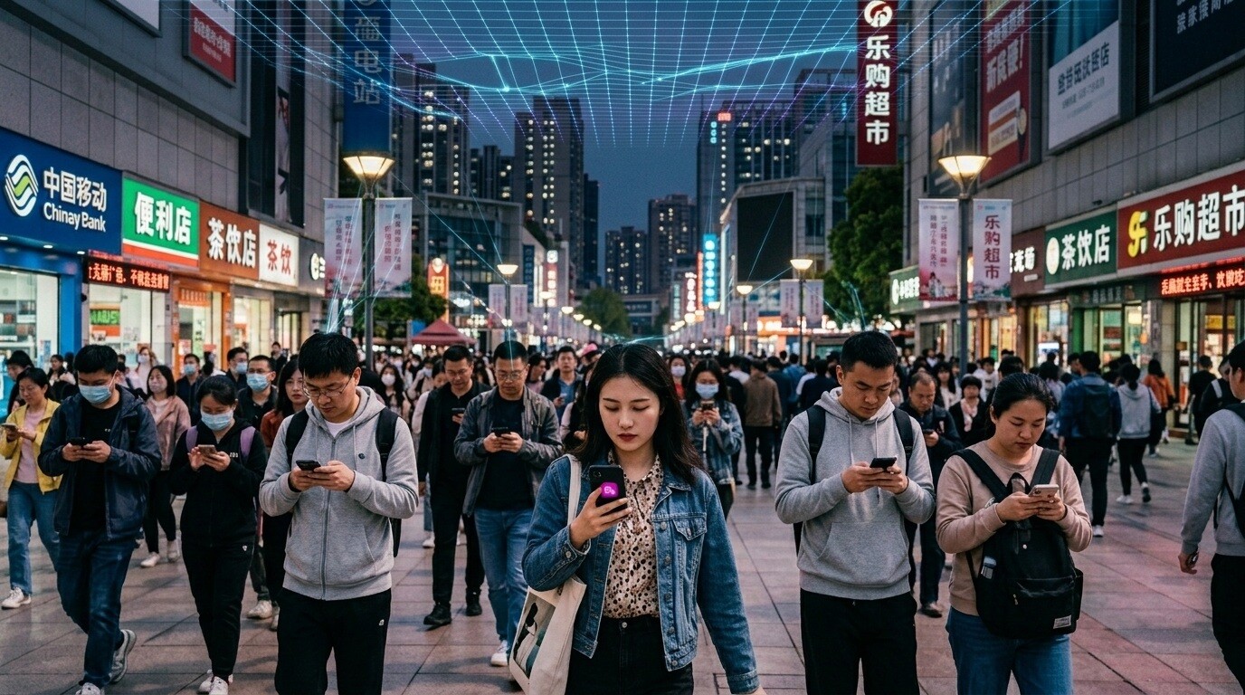 Featured image for tencent testiruet ii pomoshhnika xiaowei dlya prilozheniya ekosistemy wechat
