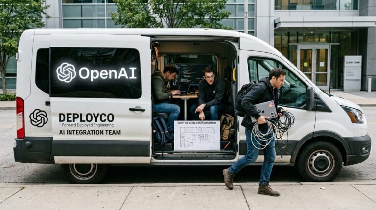 Featured image for v openai sozdali desant inzhenerov kotorye budut rabotat na obektah zakazchikov