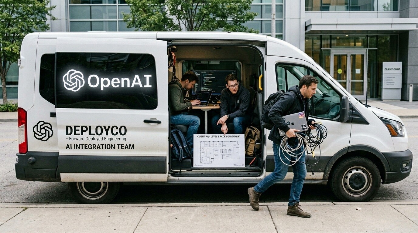 Featured image for v openai sozdali desant inzhenerov kotorye budut rabotat na obektah zakazchikov