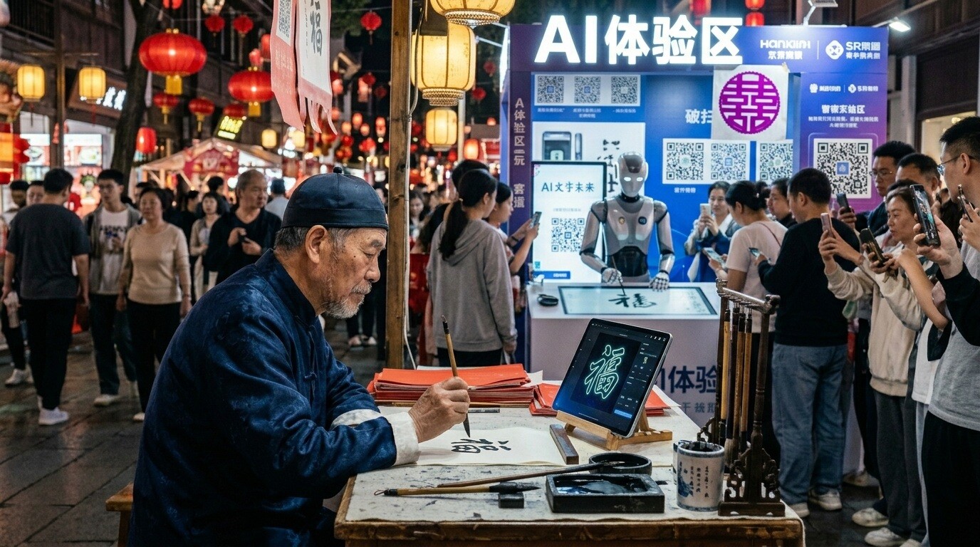 Featured image for vlasti kitaya budut stimulirovat ekspansiyu ii v potrebitelskij sektor