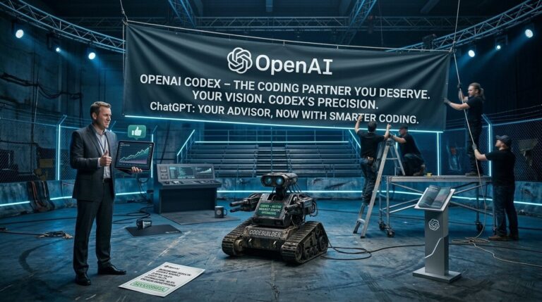 Featured image for openai bolshe ne podderzhivaet benchmark swe bench pro iz za kriticheskih oshibok v testah