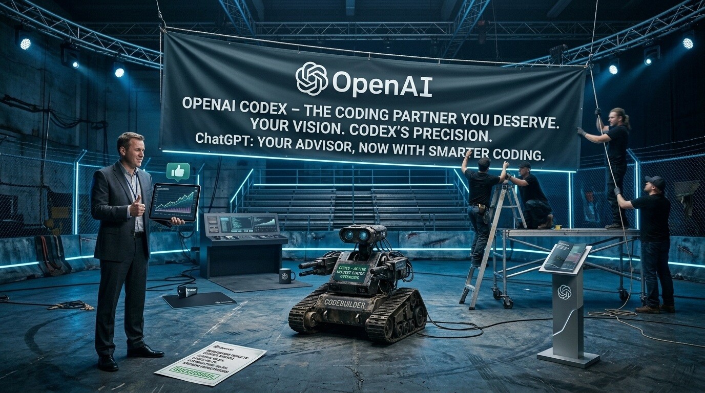 Featured image for openai bolshe ne podderzhivaet benchmark swe bench pro iz za kriticheskih oshibok v testah