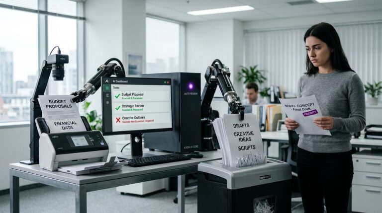 Featured image for openai zapuskaet chatgpt work agenta prevrashhayushhego chat bot v avtonomnogo sotrudnika