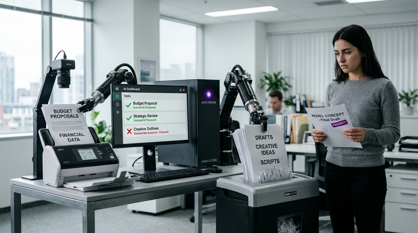 Featured image for openai zapuskaet chatgpt work agenta prevrashhayushhego chat bot v avtonomnogo sotrudnika