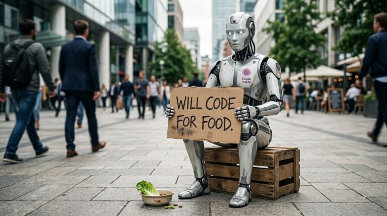 Featured image for zhipu ai predstavila agenta dlya kodinga zcode na baze nedorogoj modeli glm 5 2