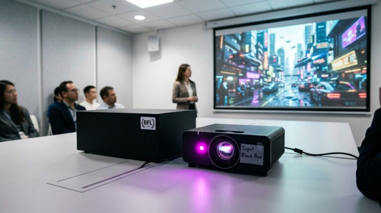 Featured image for black forest labs otkryla dostup k ii generatoru video flux 3 video