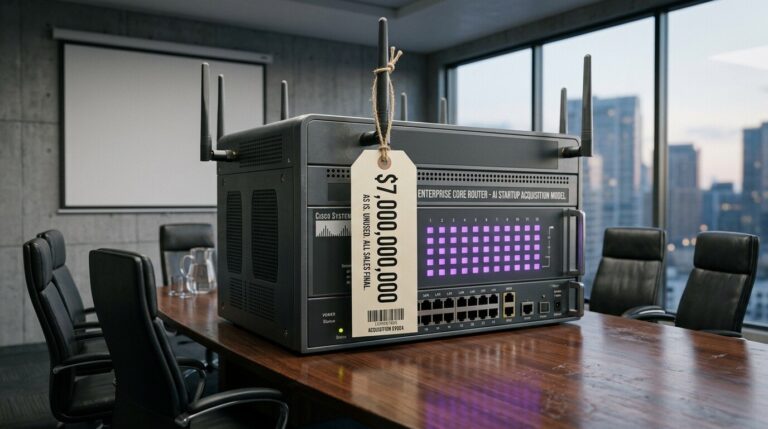 Featured image for finteh gigant stripe pogloshhaet razrabotchika agregatora ii modelej openrouter