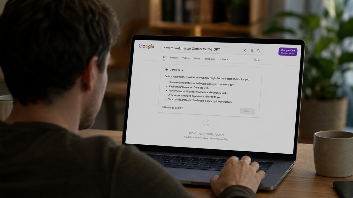 Featured image for google gemini teryaet rynochnuyu dolyu ustupaya chatgpt i claude