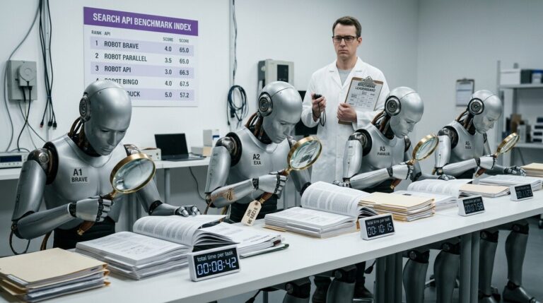 Featured image for na artificial analysis poyavilsya benchmark otsenivayushhij poiskovye api dlya ii agentov