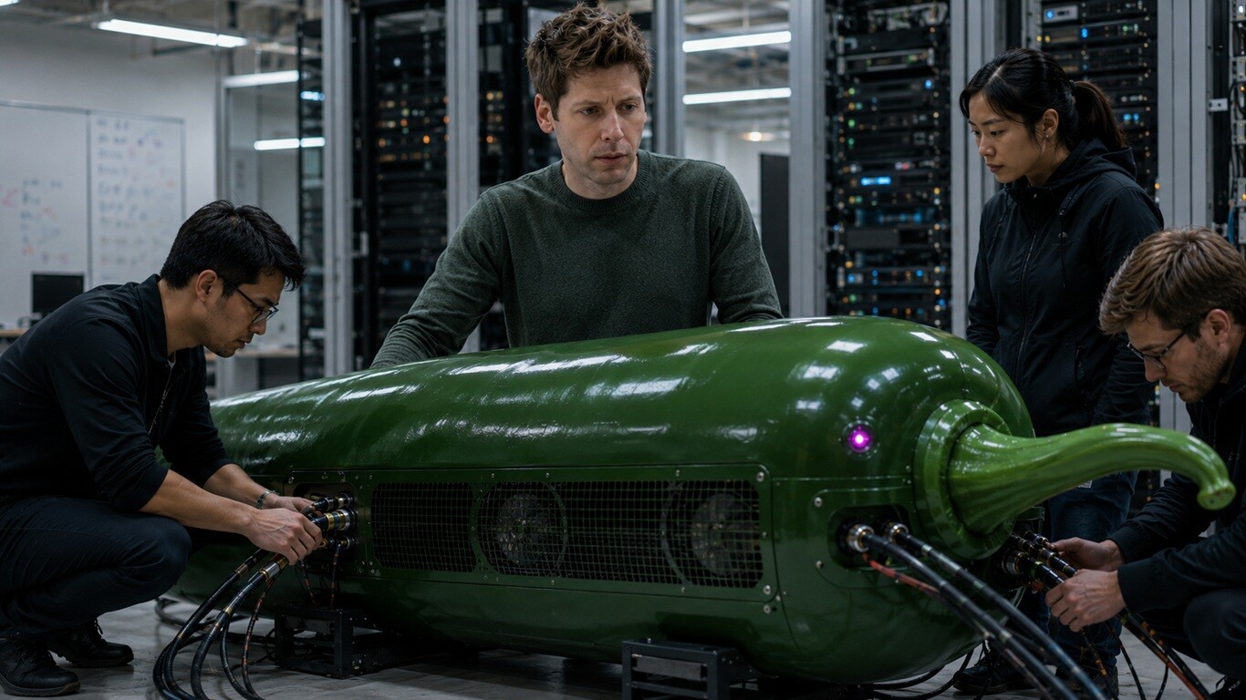 Featured image for novyj chip jalape o ot openai okazalsya vdvoe proizvoditelnee reshenij ot nvidia