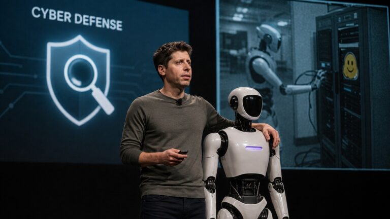 Featured image for openai vypustila versiyu gpt 5 6 cyber dlya poiska uyazvimostej i eksplojtov