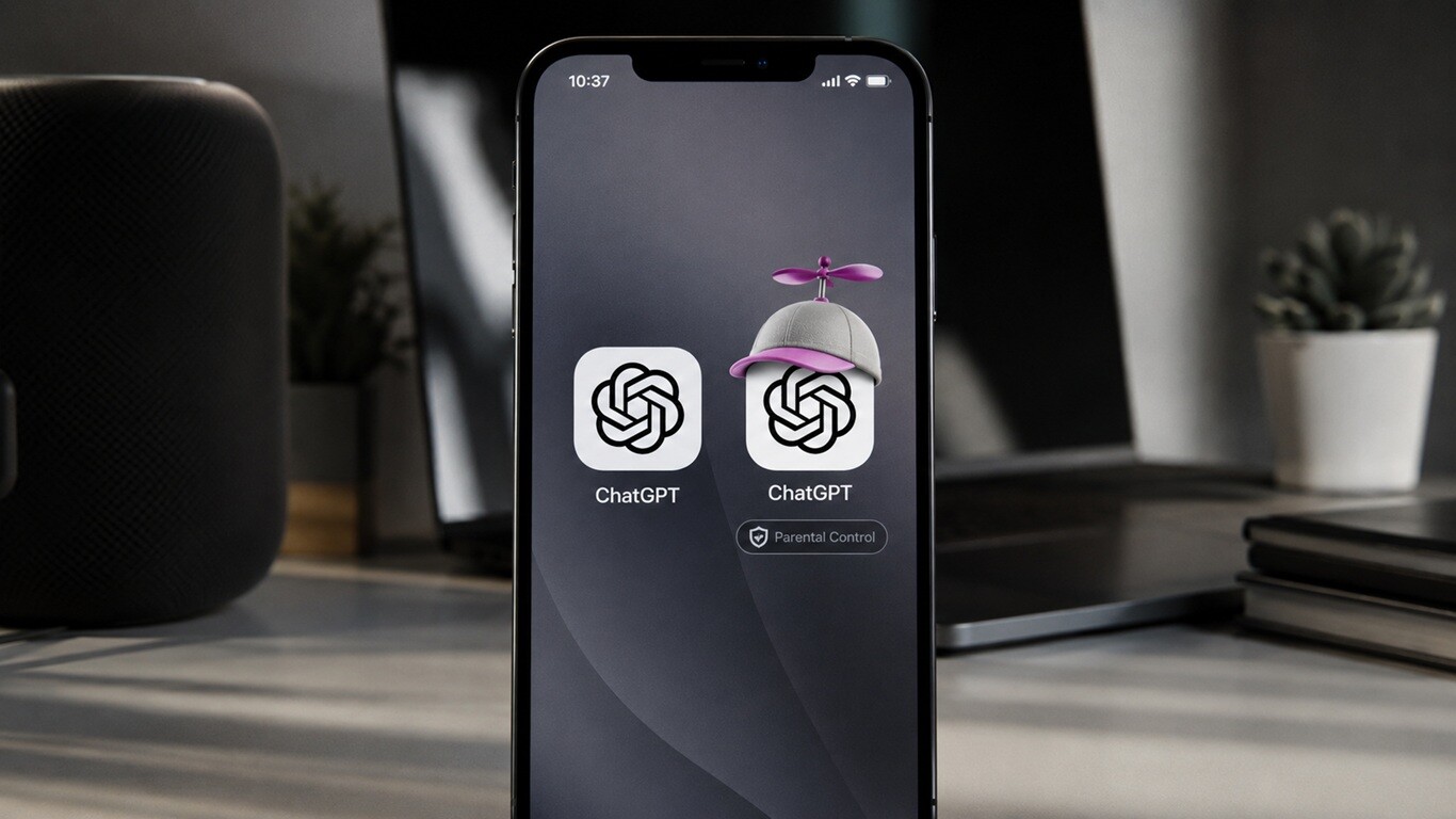 Featured image for openai zapuskaet chatgpt dlya podrostkov s novymi filtrami i roditelskim kontrolem