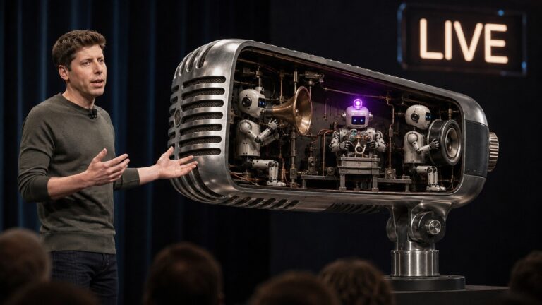 Featured image for v openai raskryli kak ustroena arhitektura golosovogo rezhima gpt live