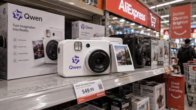Featured image for alibaba vypustila otkrytuyu model generatsii izobrazhenij qwen image 2 1