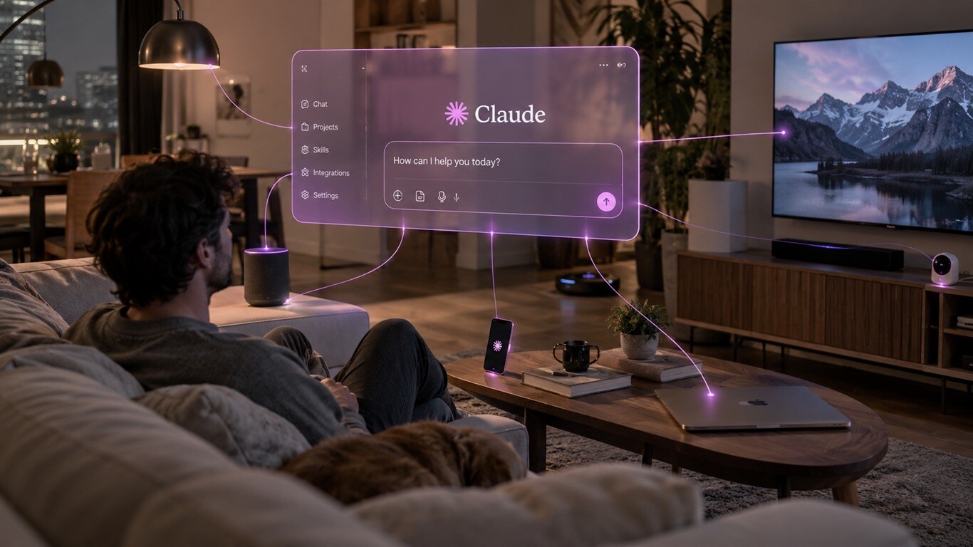 Featured image for anthropic obedinyaet claude chat i cowork v edinoe rabochee prostranstvo