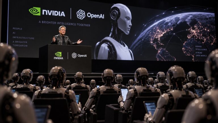 Featured image for dzhensen huang schitaet chto posle vyhoda gpt 6 astra ot openai nastupila era agi