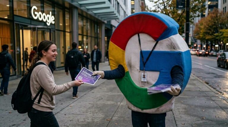 Featured image for google predstavila gemini 3 8 flash stavka na avtonomnyh agentov i kiberbezopasnost