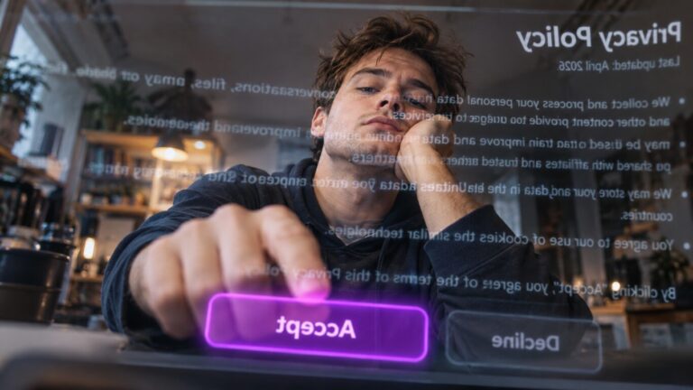 Featured image for nikto ne chitaet polzovatelskie soglasheniya s ii servisami potomu chto na eto nuzhno 20 minut