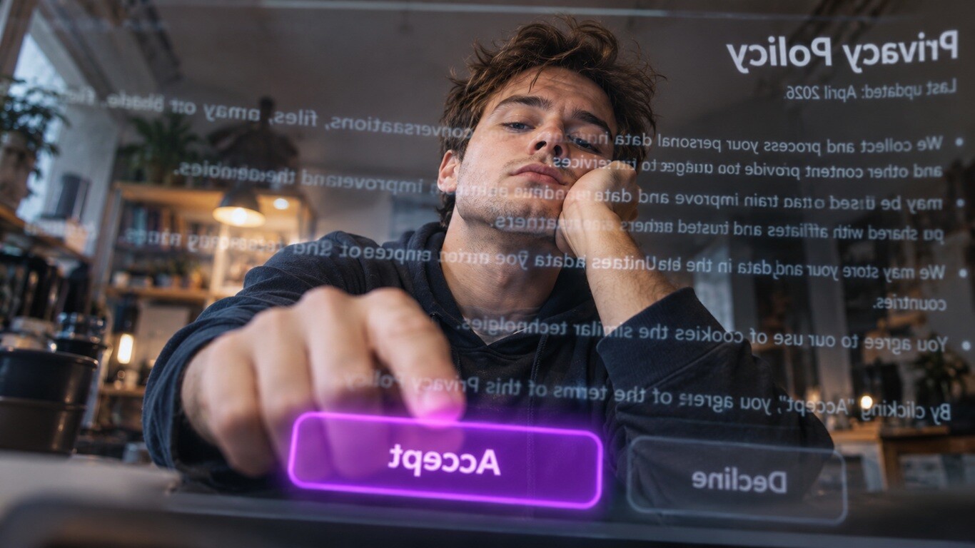 Featured image for nikto ne chitaet polzovatelskie soglasheniya s ii servisami potomu chto na eto nuzhno 20 minut