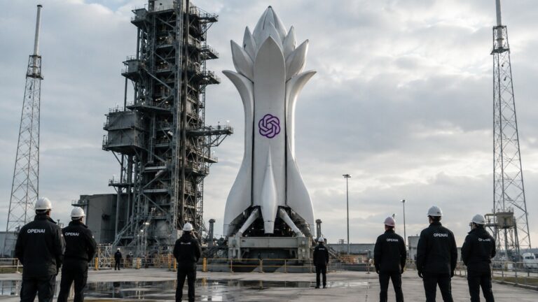 Featured image for openai anonsiruet vyhod astra ii modeli dostigshej maksimalnogo urovnya kiberbezopasnosti