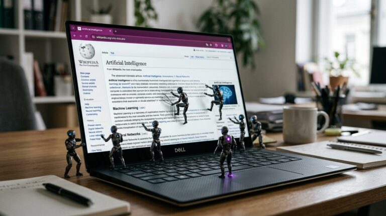 Featured image for openai priznala chto avtonomnye ii agenty smogli zahvatit tselyj portal dlya programmistov