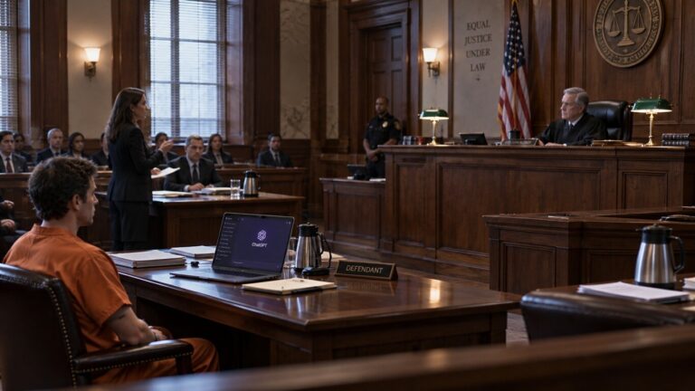 Featured image for openai vypustila platformu dlya yuristov astra for law na baze gpt 6 astra