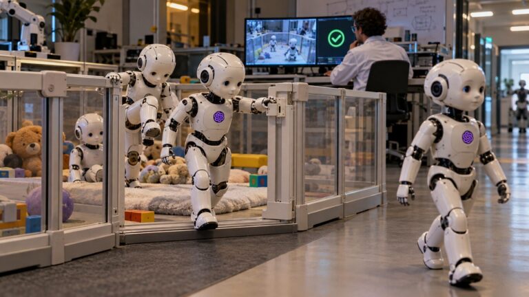 Featured image for ii agenty openai sami sebe otklyuchili sistemy monitoringa