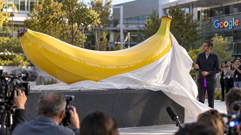 Featured image for nano banana obnosilas do versii 2 1 generatsiya stala bystree tochnee i vdvoe deshevle